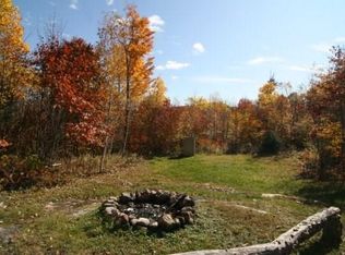 0 Lange Rd, Bethel, ME 04217