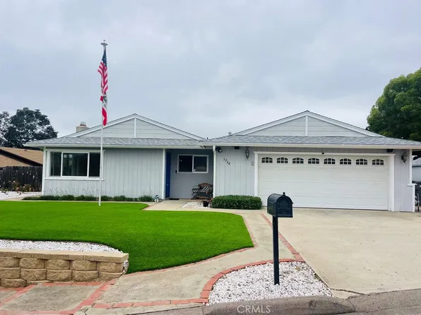 1728 Terrace Hill Dr, El Cajon, CA 92021