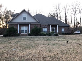 376 Mountain Laurel Rd, Wetumpka, AL 36093
