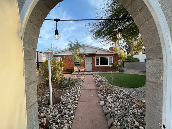 2826 E Elm St, Tucson, AZ 85716