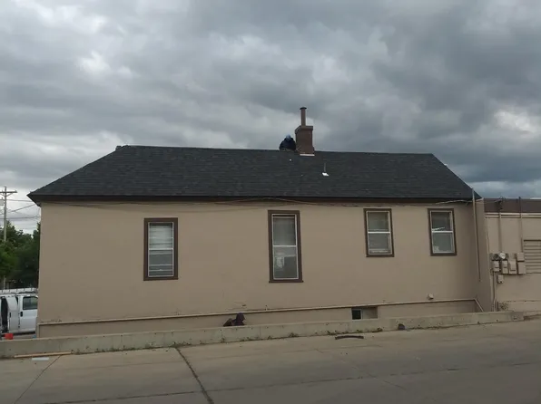 136 Galisteo Ave, Raton, NM 87740
