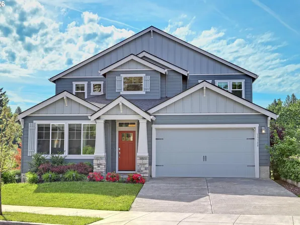 15388 SE Hawthorne Mdws, Portland, OR 97236