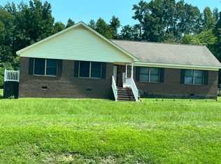 559 Huntingridge Rd #A, Greenville, NC 27834