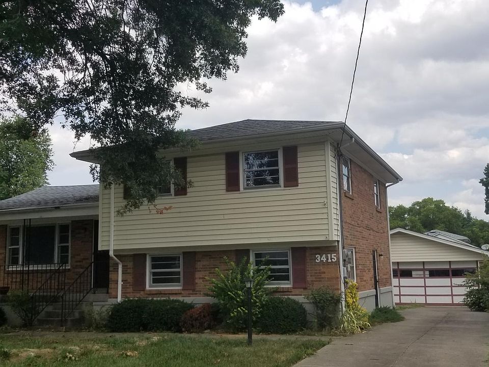 2nd image of 3415 Winnland Dr