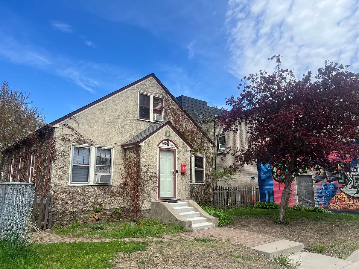 Building Photo - 1504 44th Ave N