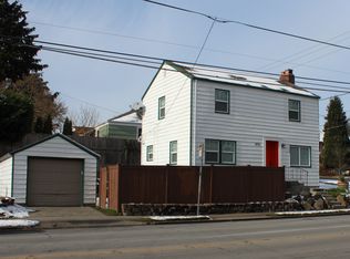 6915 15th Ave NE, Seattle, WA 98115