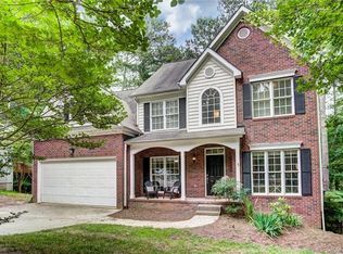 11121 Windgate Ct, Tega Cay, SC 29708