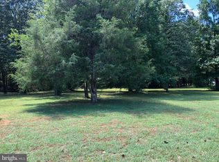 Old Pitts Rd, Ruther Glen, VA 22546