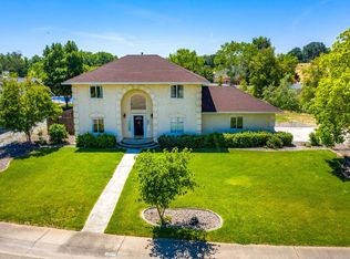 20469 Robinson Glen Dr, Cottonwood, CA