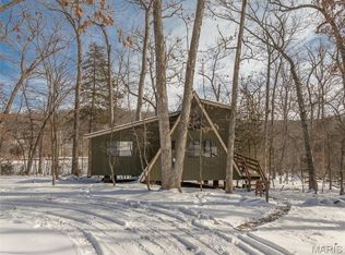 835 Mitten Ridge Dr, Innsbrook, MO 63390