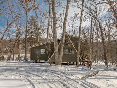 835 Mitten Ridge Dr, Innsbrook, MO, 63390