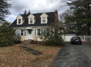 365 Forest St, Methuen, MA 01844