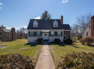 847 Old Furnace Rd, Harrisonburg, VA 22802