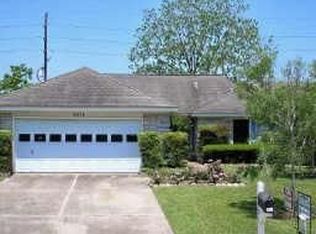 15026 Mulberry Meadows Dr, Houston, TX 77084