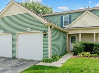 2639 Country Oaks Ct, Aurora, IL 60502