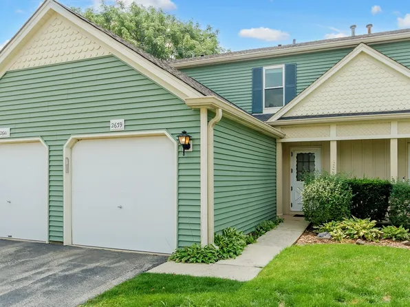 2639 Country Oaks Ct, Aurora, IL 60502
