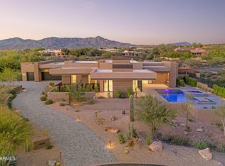 10354 E CELESTIAL Drive, Scottsdale, AZ 85262