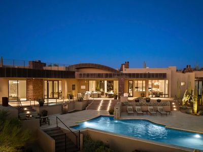 11271 E Cinder Cone Trl, Scottsdale, AZ, 85262