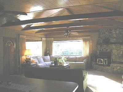 LivRm. w/ Picture Windows!