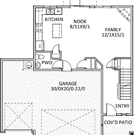 Main Floor