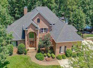 20552 Southshore Dr, Cornelius, NC 28031