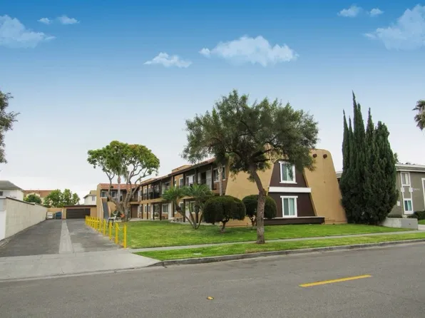 7862 2nd St APT 3, Stanton, CA 90680