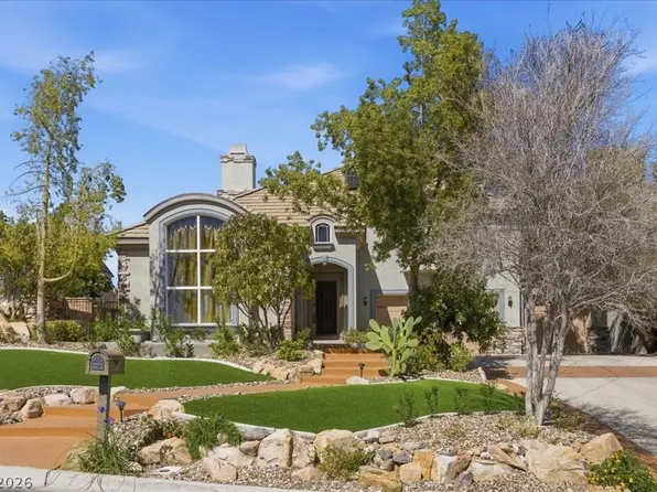 2814 La Mesa Dr, Henderson, NV 89014