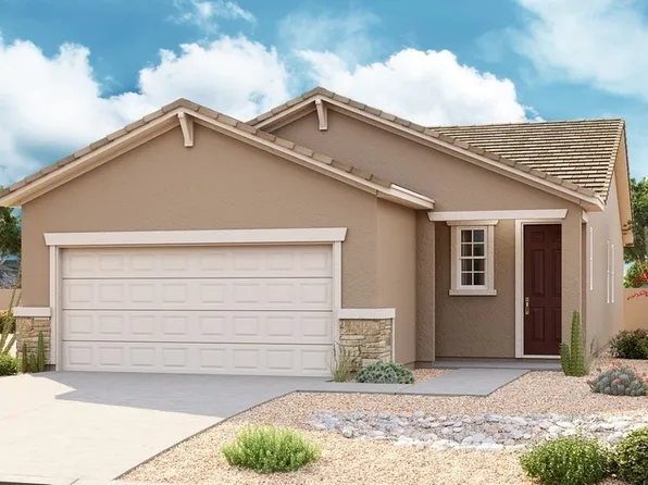 663 Moonbeam Way, Mesquite, NV 89027