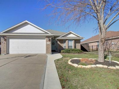 306 Limestone Dr, Alvarado, TX, 76009