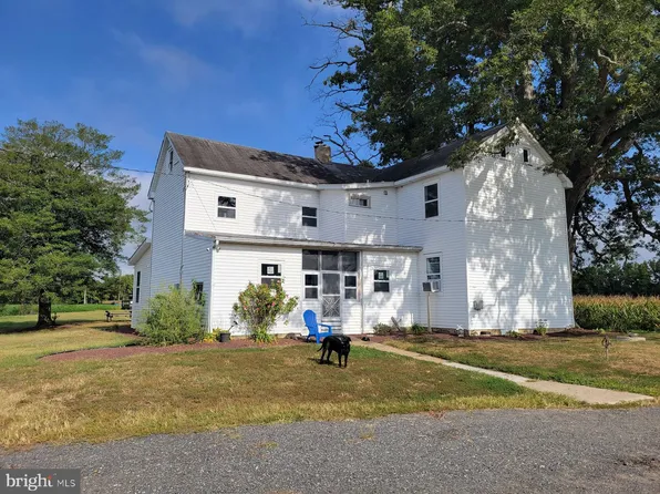 300 Union Church Rd, Townsend, DE 19734