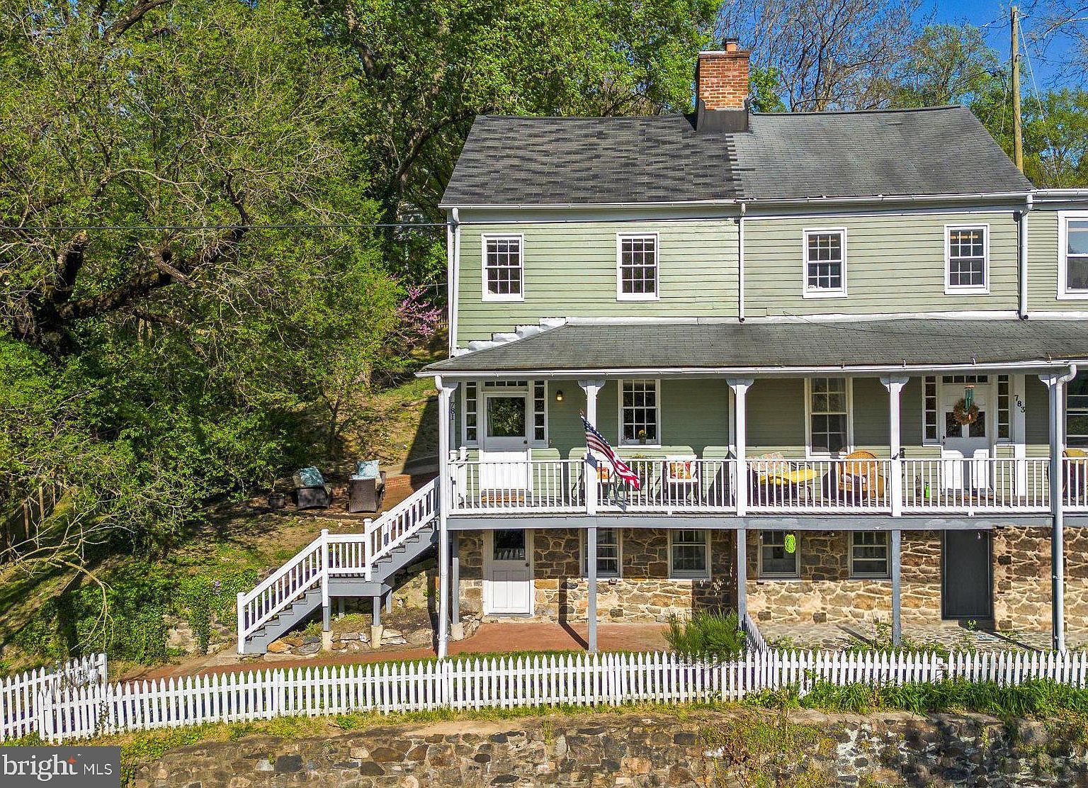 781 Oella Ave, Ellicott City, MD 21043 Zillow