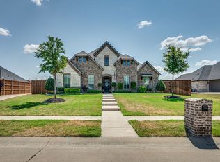 156 Old Bridge Rd, Waxahachie, TX 75165