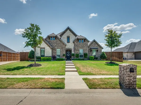156 Old Bridge Rd, Waxahachie, TX 75165