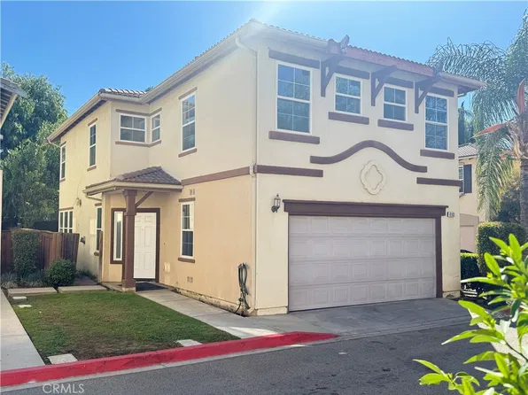 9193 Burnet Ave, North Hills, CA 91343