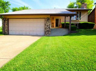 1508 W 47th St, Davenport, IA