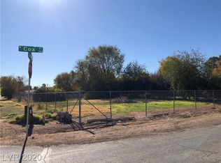 Cox, Overton, NV 89040