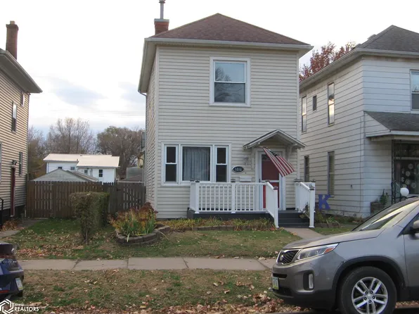 1016 Morgan St, Keokuk, IA 52632