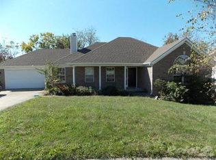 106 Casey Ln, Georgetown, KY 40324