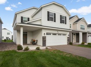 8689 146th Ln NW, Ramsey, MN 55303
