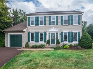 583 Tinsmith Way, Lansdale, PA 19446