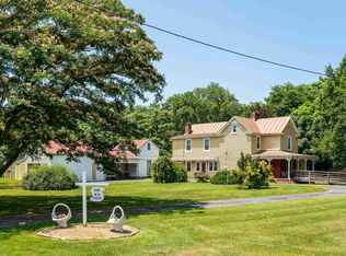 710 4th St, Elkton, VA 22827