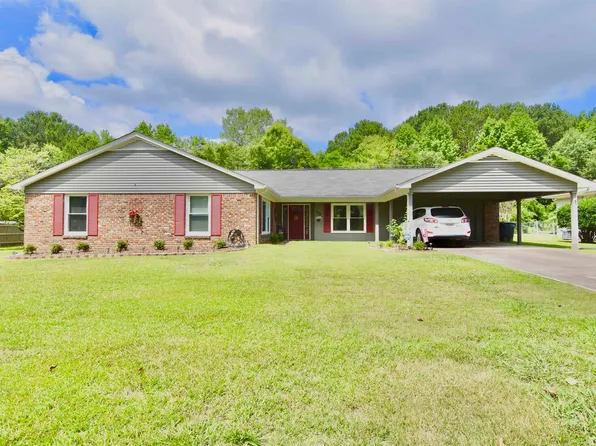 145 Roxie Dr, Florence, AL 35633