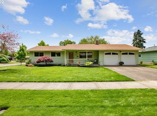 13030 SW Burlwood St, Beaverton, OR 97005