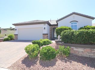 2187 Shadow Canyon Dr, Henderson, NV 89044