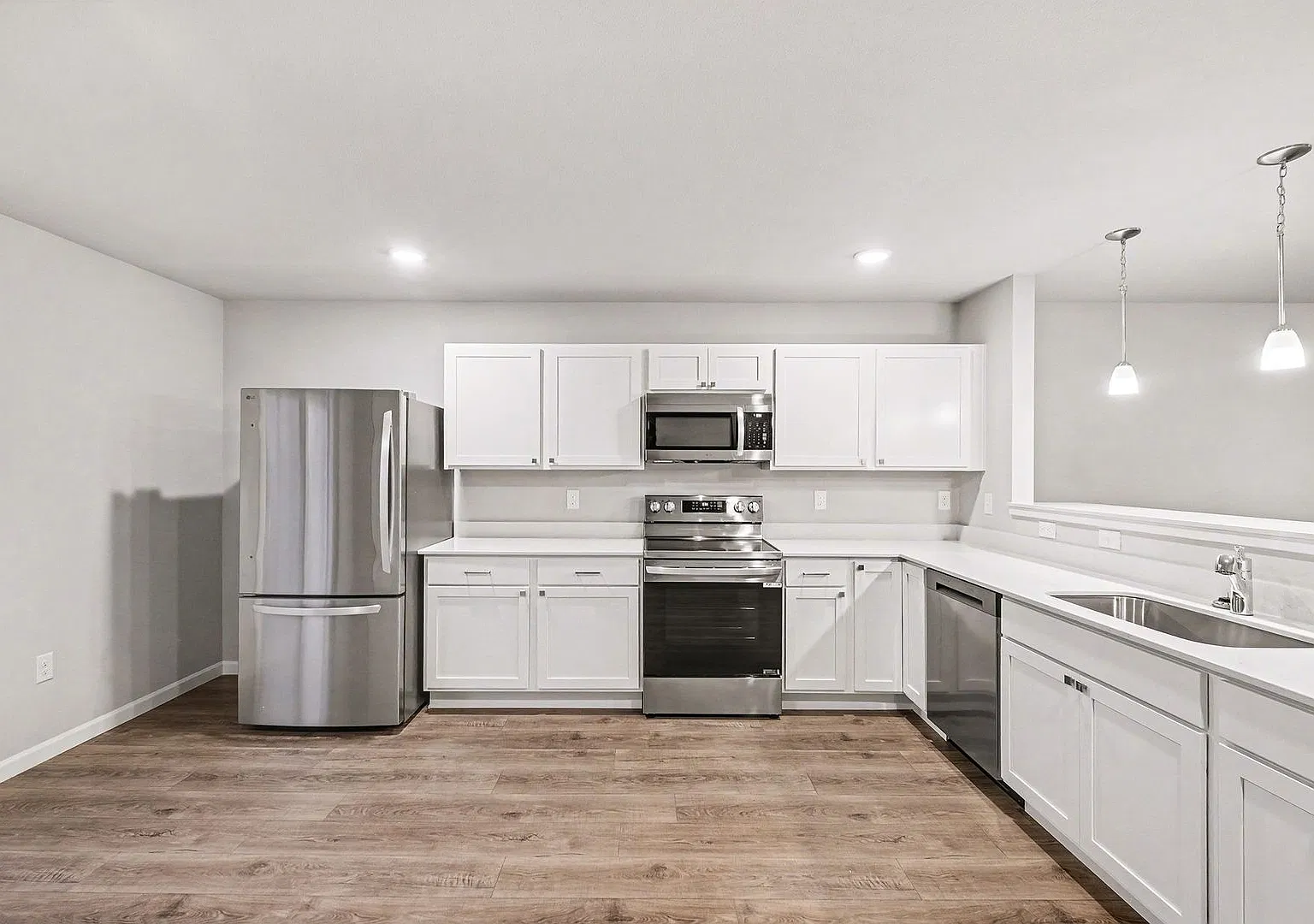 New Construction — Photo 3