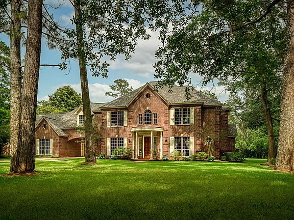 2nd image of 22218 Holly Lakes Dr