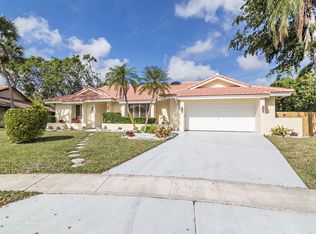 20815 Cipres Way, Boca Raton, FL 33433