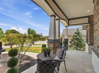 2611 Patrick Henry Dr, Dayton, OH 45434