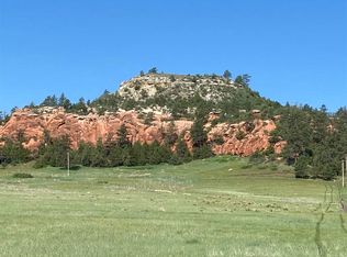 Pilger Mountain Rd, Ardmore, SD 57735