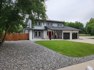 701 Parkview Dr, Fort Collins, CO, 80525
